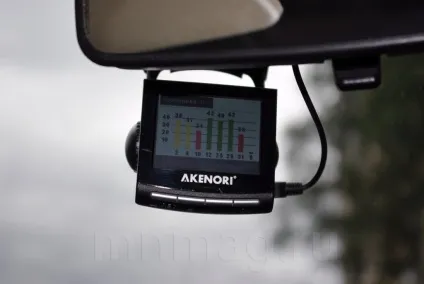 Drivecam 1080pro від компанії «akenori»
