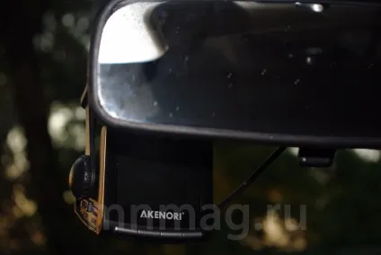Drivecam 1080pro від компанії «akenori»