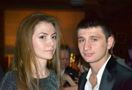 Дзагоєв одружується на танцівниці, осетія спортивна (танцівниці) Дзагоєв одружується на танцівниці, осетія спортивна