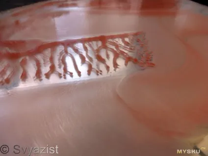 Двосторонній штучний водний камінь 3000 (водний) Двосторонній штучний водний камінь 3000