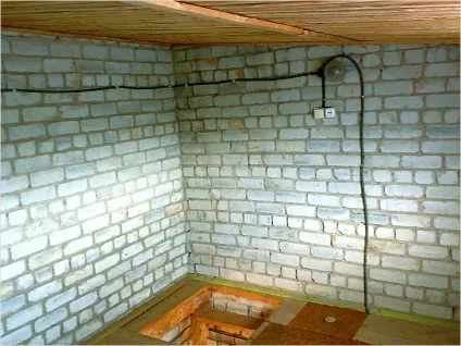 Двоповерховий гараж своїми руками - як зробити фото (двоповерховий) Двоповерховий гараж своїми руками - як зробити фото