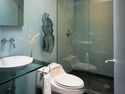 Душова кабіна в маленькій ванній кімнаті фото ідеї, облаштування, конструкція (маленької) Душова кабіна в маленькій ванній кімнаті фото ідеї, облаштування, конструкція