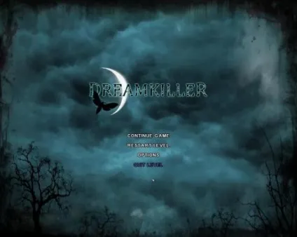 Dreamkiller огляд
