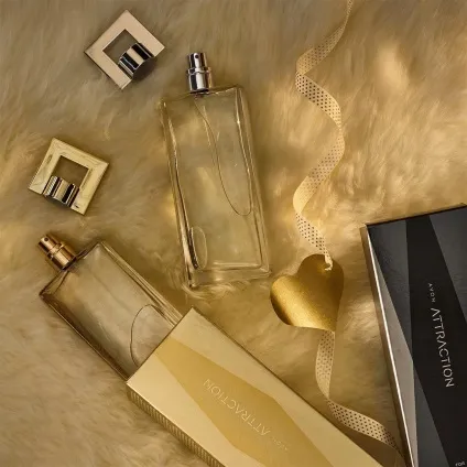 Духи ейвон 11 секретів парфумерії avon, про які ви не знали (ейвон) Духи ейвон 11 секретів парфумерії avon, про які ви не знали
