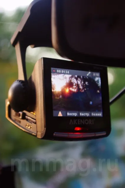 Drivecam 1080pro від компанії «akenori»