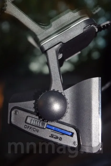 Drivecam 1080pro від компанії «akenori»