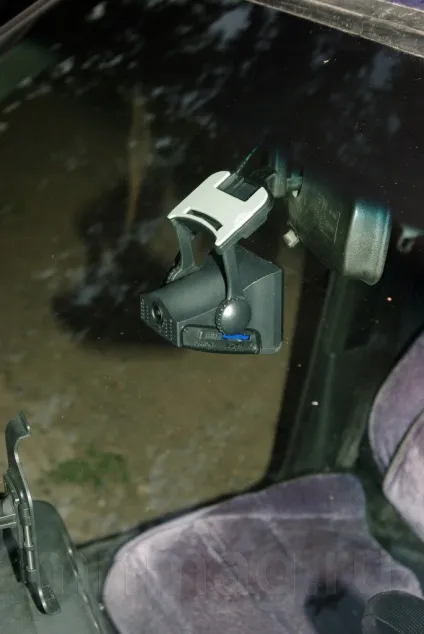 Drivecam 1080pro від компанії «akenori»