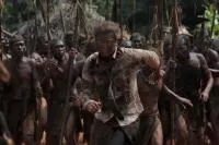 Джунглі (2012) - фільми - кінотуризм - де знімався фільм джунглі (ліс) Джунглі (2012) - фільми - кінотуризм - де знімався фільм джунглі