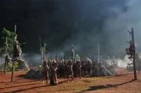 Джунглі (2012) - фільми - кінотуризм - де знімався фільм джунглі (комедія) Джунглі (2012) - фільми - кінотуризм - де знімався фільм джунглі