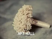 Ексклюзивний букет нареченої - art hall (кейтеринг) Ексклюзивний букет нареченої - art hall