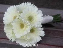 Ексклюзивний букет нареченої - art hall (ексклюзивний) Ексклюзивний букет нареченої - art hall
