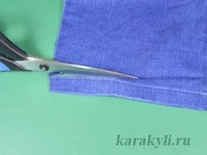 Джинсовий браслет своїми руками для початківців, каракулі (початківців) Джинсовий браслет своїми руками для початківців, каракулі