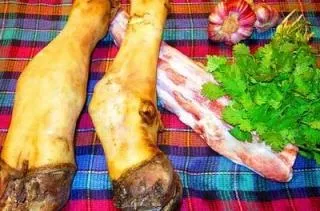Його величність - хаш! (На численні прохання (вдвічі більше м'яса) Його величність - хаш! (На численні прохання