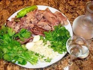 Його величність - хаш! (На численні прохання (вдвічі більше м'яса) Його величність - хаш! (На численні прохання
