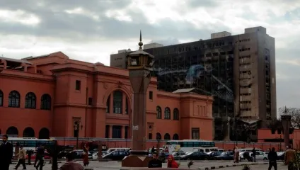 Екскурсія з Хургади в Каїр до пірамід - відстань, відгуки туристів, ціни на 2017 рік, скільки (екскурсія) Екскурсія з Хургади в Каїр до пірамід - відстань, відгуки туристів, ціни на 2017 рік, скільки