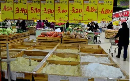 Експорт до Китаю ізУкаіни - сучасний стан і можливості для середнього та малого бізнесу (росії) Експорт до Китаю ізУкаіни - сучасний стан і можливості для середнього та малого бізнесу