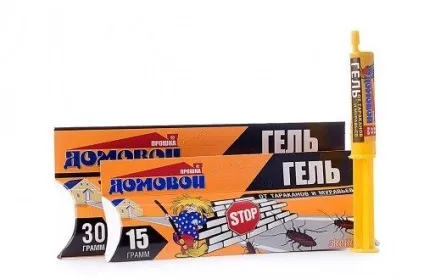 Ефективний засіб від клопів без запаху 15 кращих засобів (засіб) Ефективний засіб від клопів без запаху 15 кращих засобів