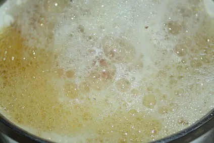 Їмо червоний мухомор