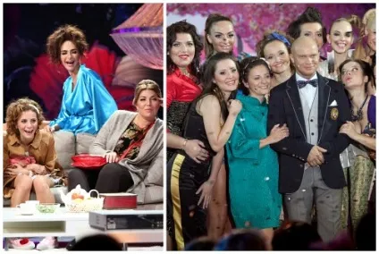 Катерина Варнава хвороба або наслідки пластики (катерина) Катерина Варнава хвороба або наслідки пластики