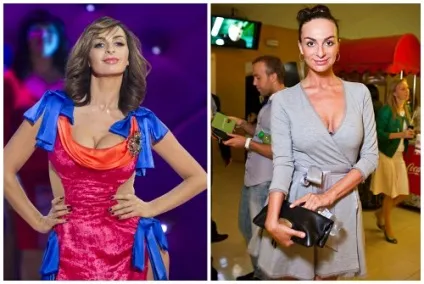 Катерина Варнава хвороба або наслідки пластики (катерина) Катерина Варнава хвороба або наслідки пластики