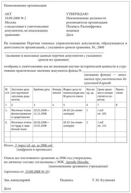 експертні комісії