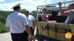 Електронні ПТС навіщо вони потрібні доброго ранку (дорожній рух) Електронні ПТС навіщо вони потрібні доброго ранку