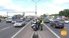 Електронні ПТС навіщо вони потрібні доброго ранку ( «Голос» Зйомка прихованою камерою) Електронні ПТС навіщо вони потрібні доброго ранку
