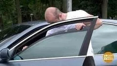 Електронні ПТС навіщо вони потрібні доброго ранку ( «Голос» Зйомка прихованою) Електронні ПТС навіщо вони потрібні доброго ранку