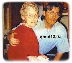 Eminem forever сім'я