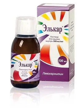 Елькар для новонародженого інструкція із застосування, відгуки, ціна (Елькар дозування для новонароджених) Елькар для новонародженого інструкція із застосування, відгуки, ціна