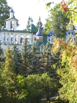 Олена ЯМПІЛЬСЬКА «треба вірити в бога і в здатність людини змінюватися на краще» (людини) Олена ЯМПІЛЬСЬКА «треба вірити в бога і в здатність людини змінюватися на краще»