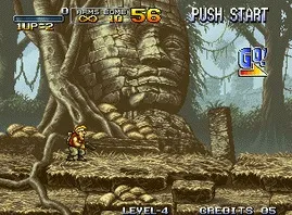 Емулятори приставки neo-geo, скачати ігри безкоштовно ігрових автоматів, роми від нео-гео (neo-geo) Емулятори приставки neo-geo, скачати ігри безкоштовно ігрових автоматів, роми від нео-гео