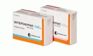 Ентерофурил »при кишкової інфекції чи допоможе, як приймати дітям і дорослим (кишкової) Ентерофурил »при кишкової інфекції чи допоможе, як приймати дітям і дорослим