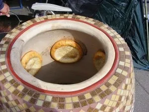 електрична шашличниця