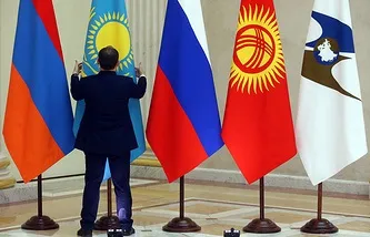 Екс-прем'єр Киргизії євразес зробить економіку республіки більш конкурентоспроможною - інтерв'ю тарс (економіку) Екс-прем'єр Киргизії євразес зробить економіку республіки більш конкурентоспроможною - інтерв'ю тарс