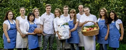 Олена Чазова - головне - це внутрішній настрій! (Головне) Олена Чазова - головне - це внутрішній настрій!