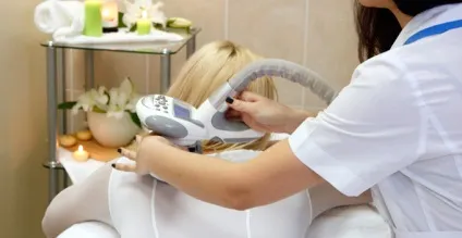 ендермологія lpg