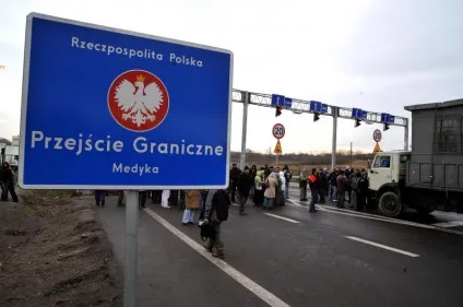 Іспит на карту поляка, життя в польщі (карту) Іспит на карту поляка, життя в польщі