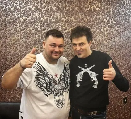 Екс-учасник дуету «руки вгору! »Алексей Потєхін розповів, чому насправді розпалася група (Потєхін) Екс-учасник дуету «руки вгору! »Алексей Потєхін розповів, чому насправді розпалася група