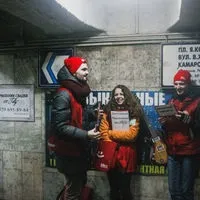 Якби знала, що можна просто на вулиці торгувати, на державу б ні дня в житті не працювала! »(Торгувати) Якби знала, що можна просто на вулиці торгувати, на державу б ні дня в житті не працювала! »