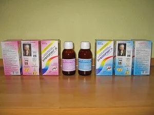 Еуфлорін (-b і -l) - ООО НПГ пріоритет