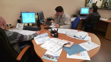 Етапи проектування систем кондиціонування (систем) Етапи проектування систем кондиціонування