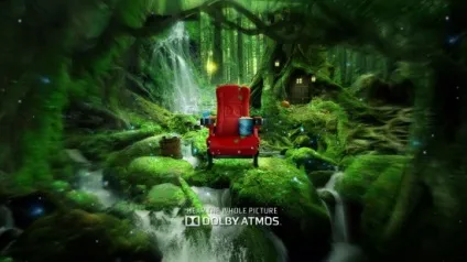 Це крутіше, ніж 3d-картинка »подивилися кіно в форматі dolby atmos (Карелія) Це крутіше, ніж 3d-картинка »подивилися кіно в форматі dolby atmos