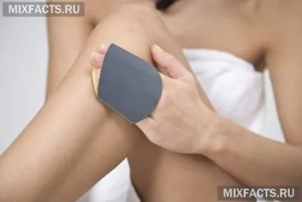 Епіляція без вростання волосся тонкощі проведення процедури (вростання) Епіляція без вростання волосся тонкощі проведення процедури