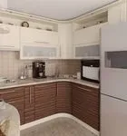 Європейський дизайн сучасної кухні з фото від француженок (кухні) Європейський дизайн сучасної кухні з фото від француженок