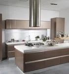 Європейський дизайн сучасної кухні з фото від француженок (сучасної) Європейський дизайн сучасної кухні з фото від француженок