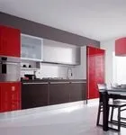Європейський дизайн сучасної кухні з фото від француженок (дизайн) Європейський дизайн сучасної кухні з фото від француженок