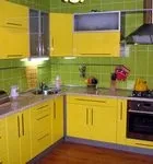 Європейський дизайн сучасної кухні з фото від француженок (кухні) Європейський дизайн сучасної кухні з фото від француженок