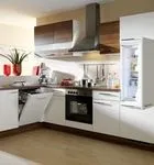 Європейський дизайн сучасної кухні з фото від француженок (дизайн) Європейський дизайн сучасної кухні з фото від француженок