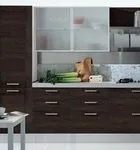 Європейський дизайн сучасної кухні з фото від француженок (дизайн) Європейський дизайн сучасної кухні з фото від француженок